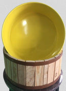 TINA ESCALDA PÉS ACQUASERENA * UtensiArte *