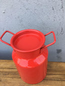 Leiteira JECA 1000 ml em Alumínio *UtensiArte*